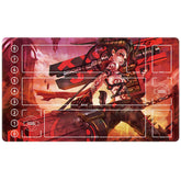 Riftbound: League of Legends TCG: Single Playmat (3mm) – Jinx 7 – English